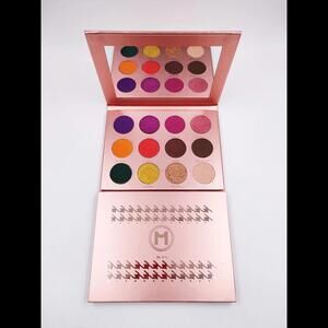 Love Story 2 Eyeshadow Palette